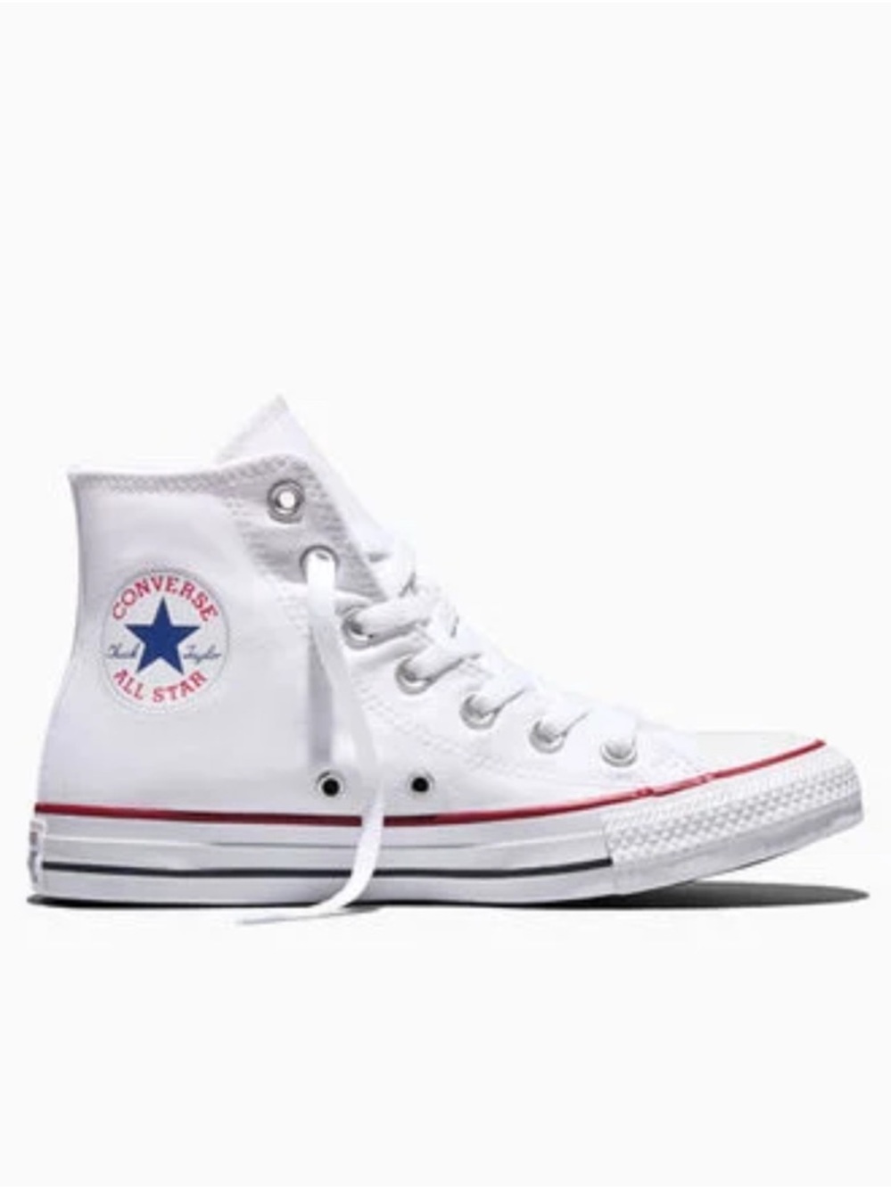Converse High Tops